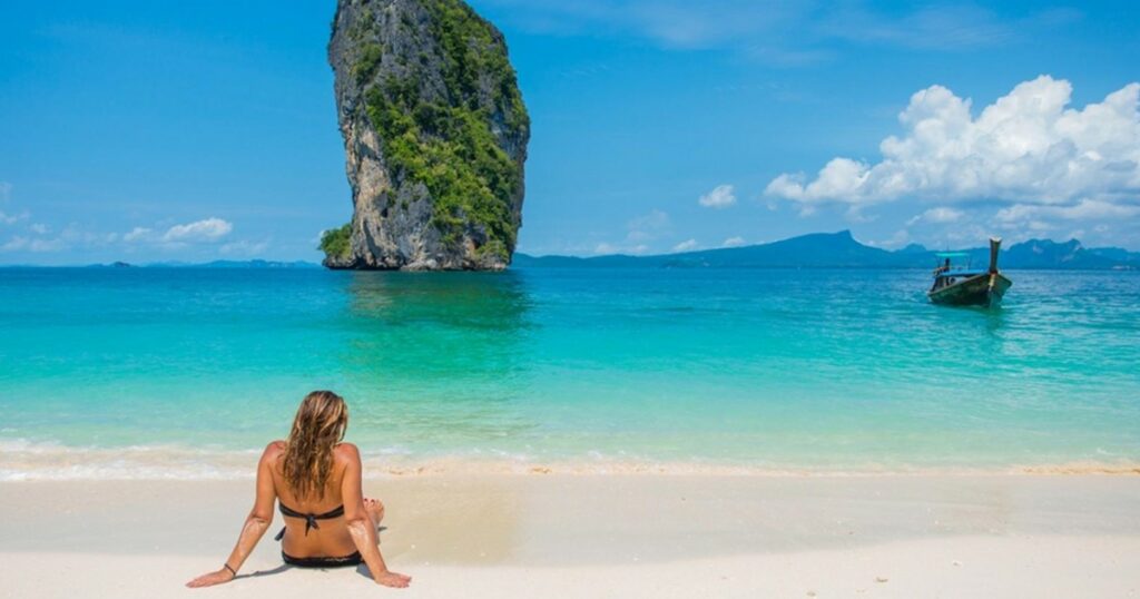 Krabi Islands