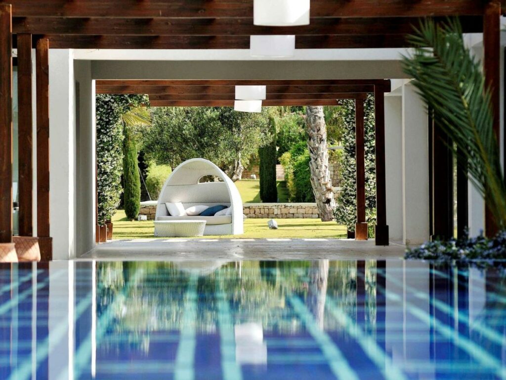 Sofitel Essaouira Mogador Golf & Spa