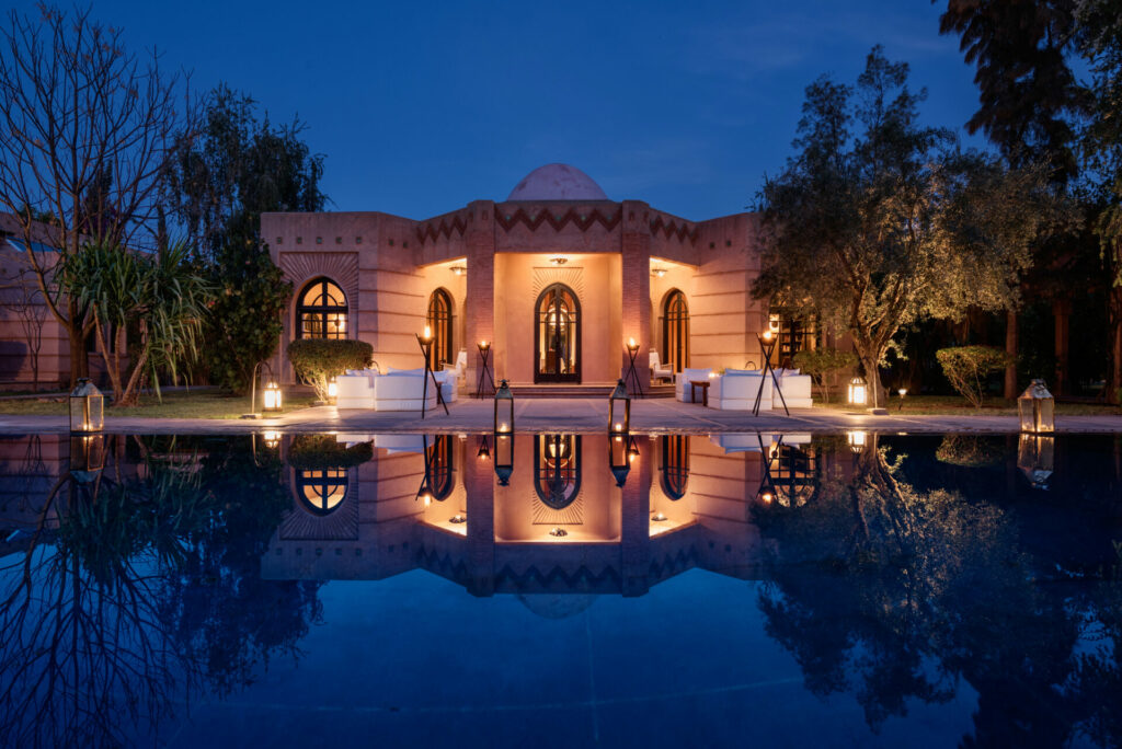 Villa Al Assala