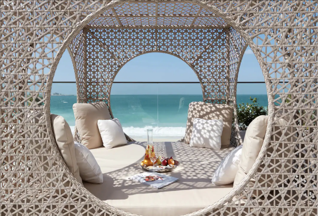 Mandarin Oriental Jumeira Dubai