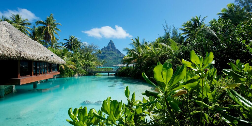 InterContinental Bora Bora Resort