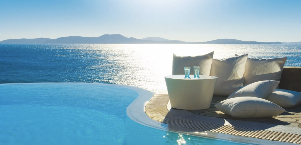 Mykonos Grand Hotel & Resort