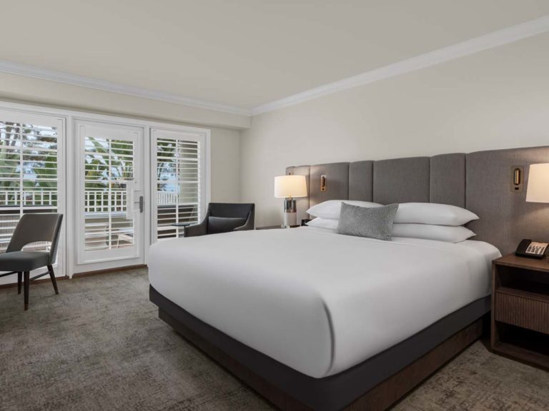 pacific terrace guestroom